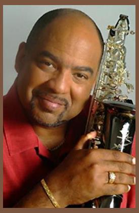 Gerald Albright